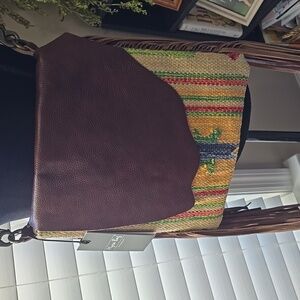 Myra Bag Crafty Appeal Concealed Carry Bag